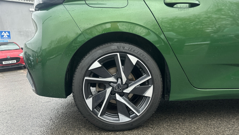 Peugeot 3008 1.5 BlueHDi Allure Premium 5dr Diesel Estate